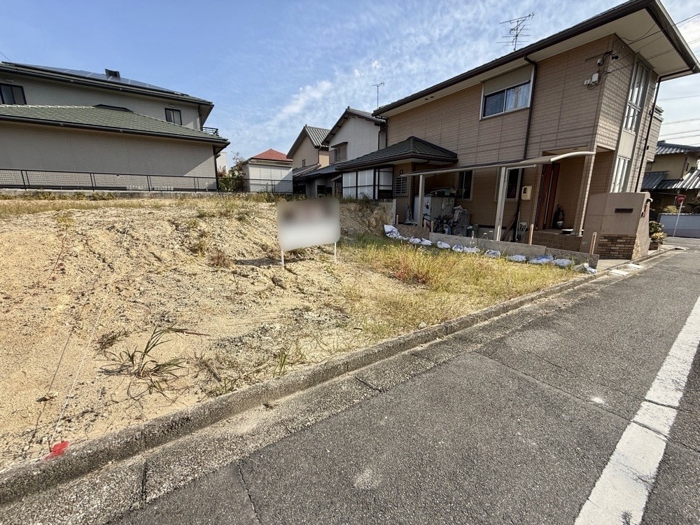 日進市岩崎町　全2区画　A区画 画像9