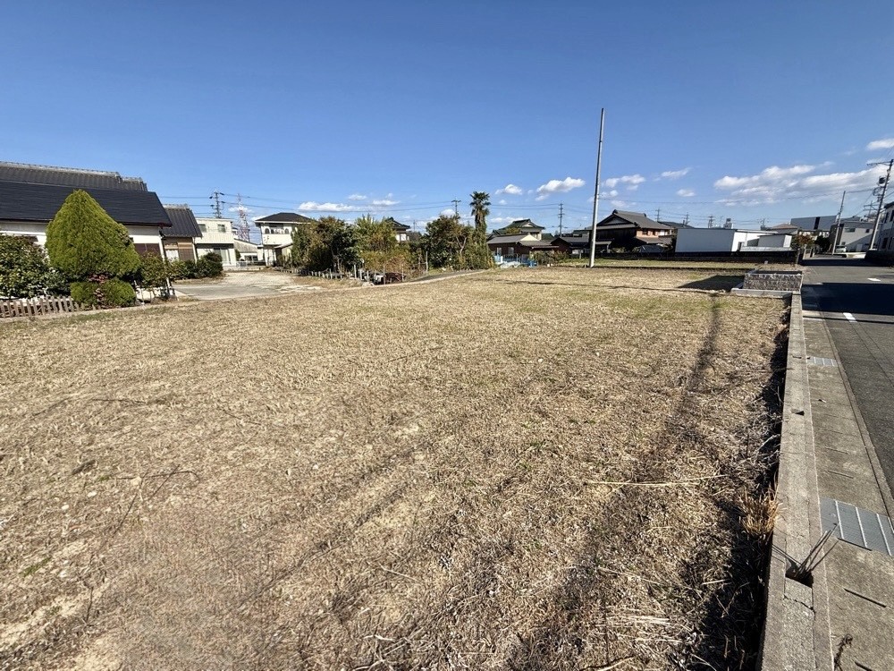 日進市浅田町　全6区画　B区画 画像1