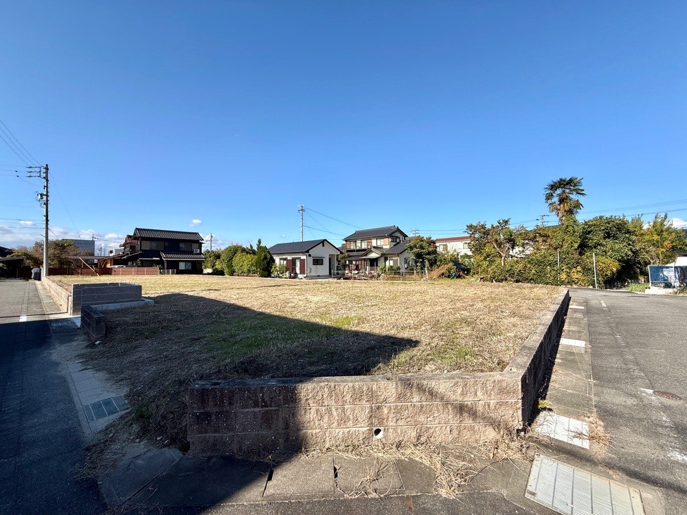 日進市浅田町　全6区画　C区画 画像4