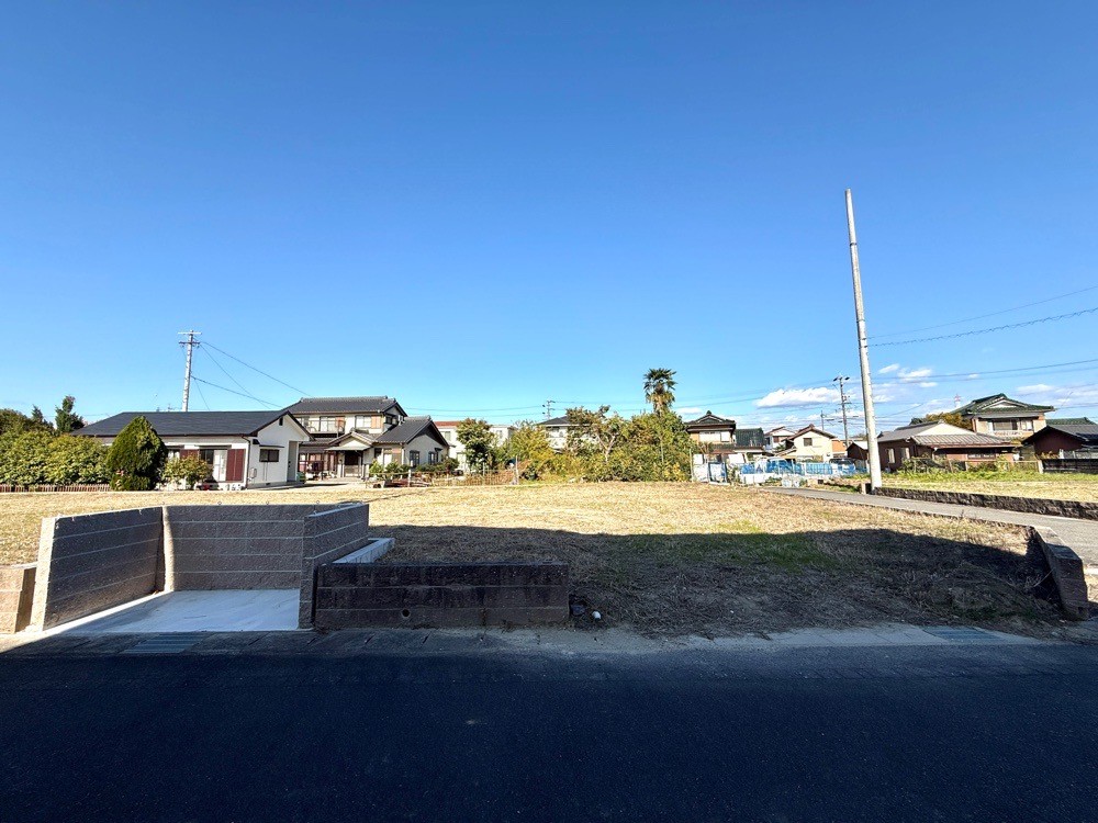 日進市浅田町　全6区画　C区画 画像2