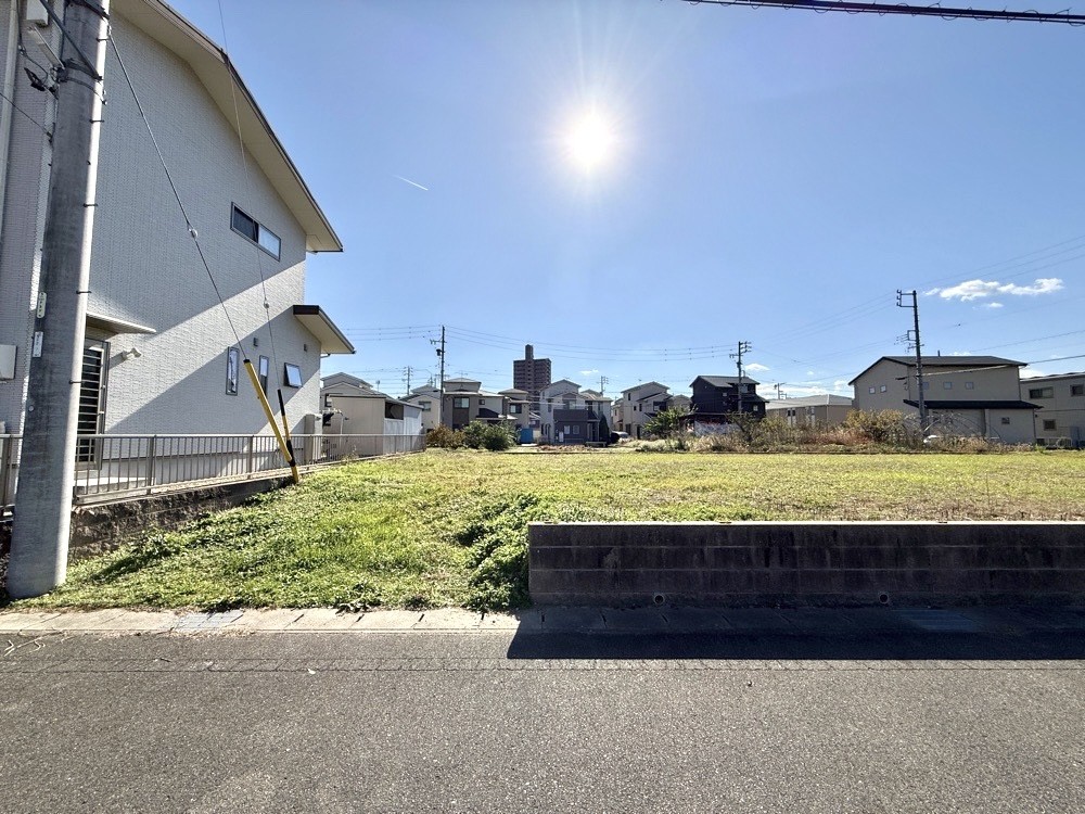 日進市浅田町　全6区画　F区画 画像3