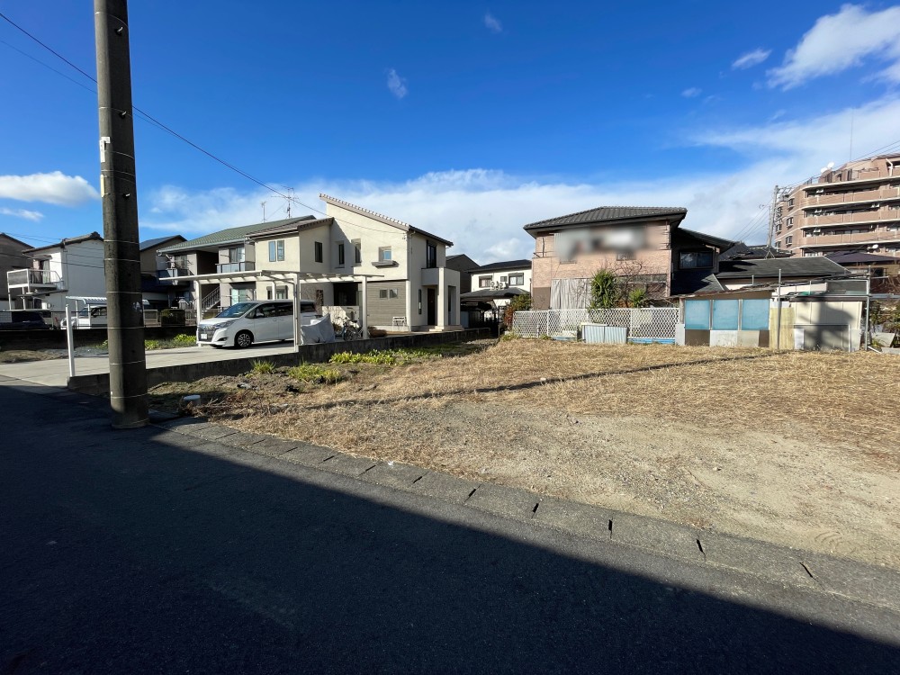 春日井市上条町2期　全2区画　1区画 画像3