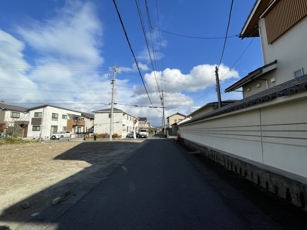 春日井市上条町2期　全2区画　1区画 画像6