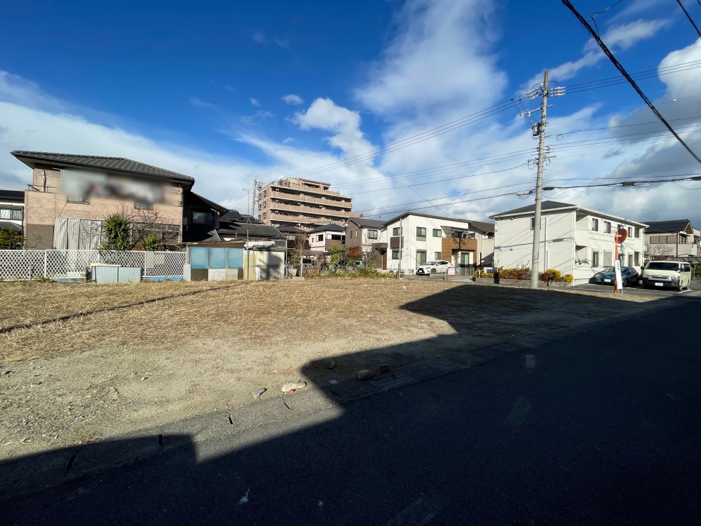 春日井市上条町2期　全2区画　2区画 画像5