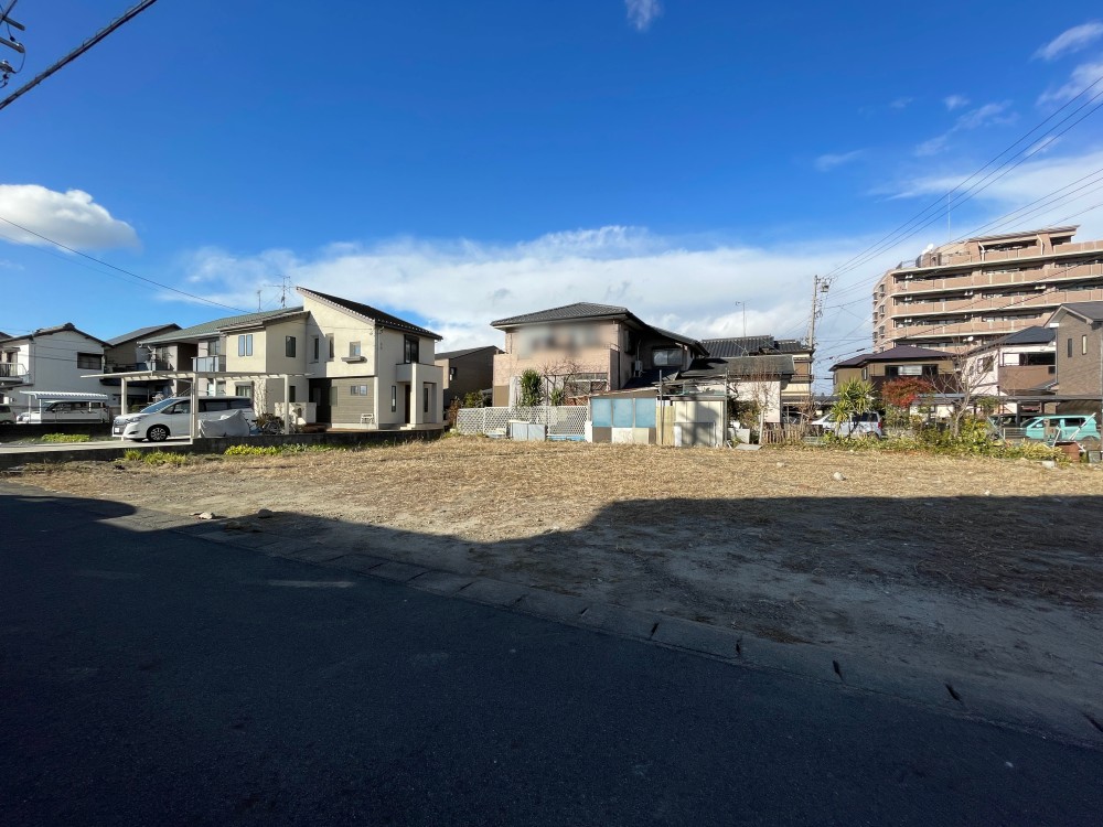 春日井市上条町2期　全2区画　2区画 画像4