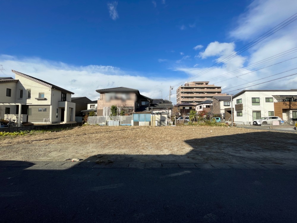 春日井市上条町2期　全2区画　2区画 画像4