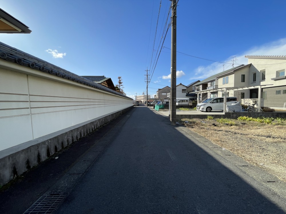 春日井市上条町2期　全2区画　2区画 画像6