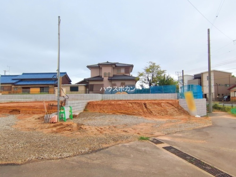 高浜市呉竹町　第3　全4棟　1号棟 画像5