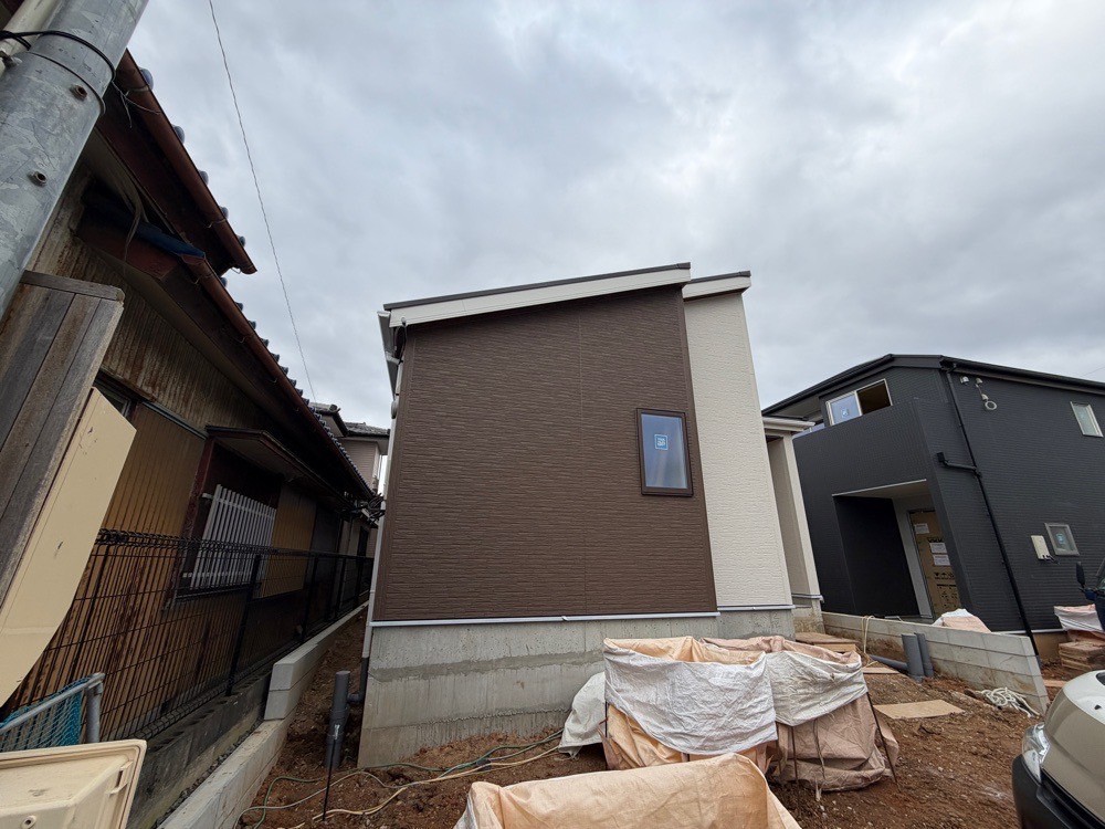 高浜市呉竹町　第3　全4棟　1号棟 画像4