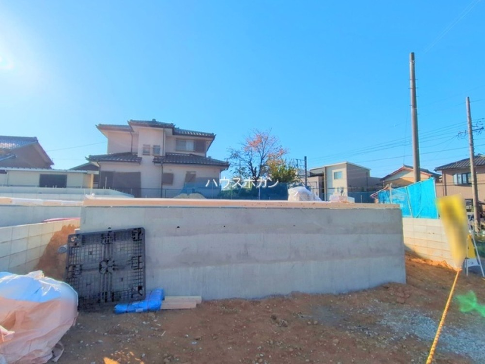 高浜市呉竹町　第3　全4棟　1号棟 画像5