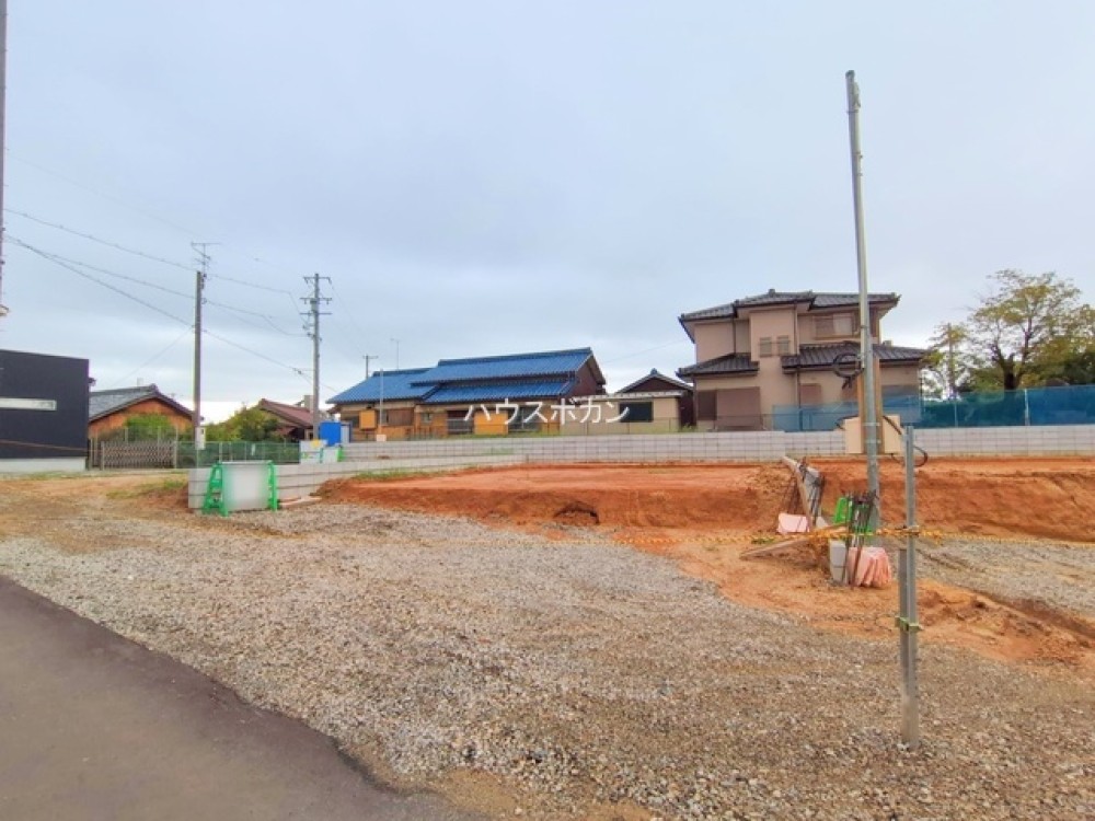 高浜市呉竹町　第3　全4棟　2号棟 画像5