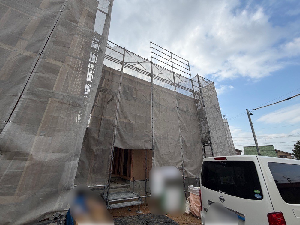 高浜市呉竹町　第3　全4棟　2号棟 画像2