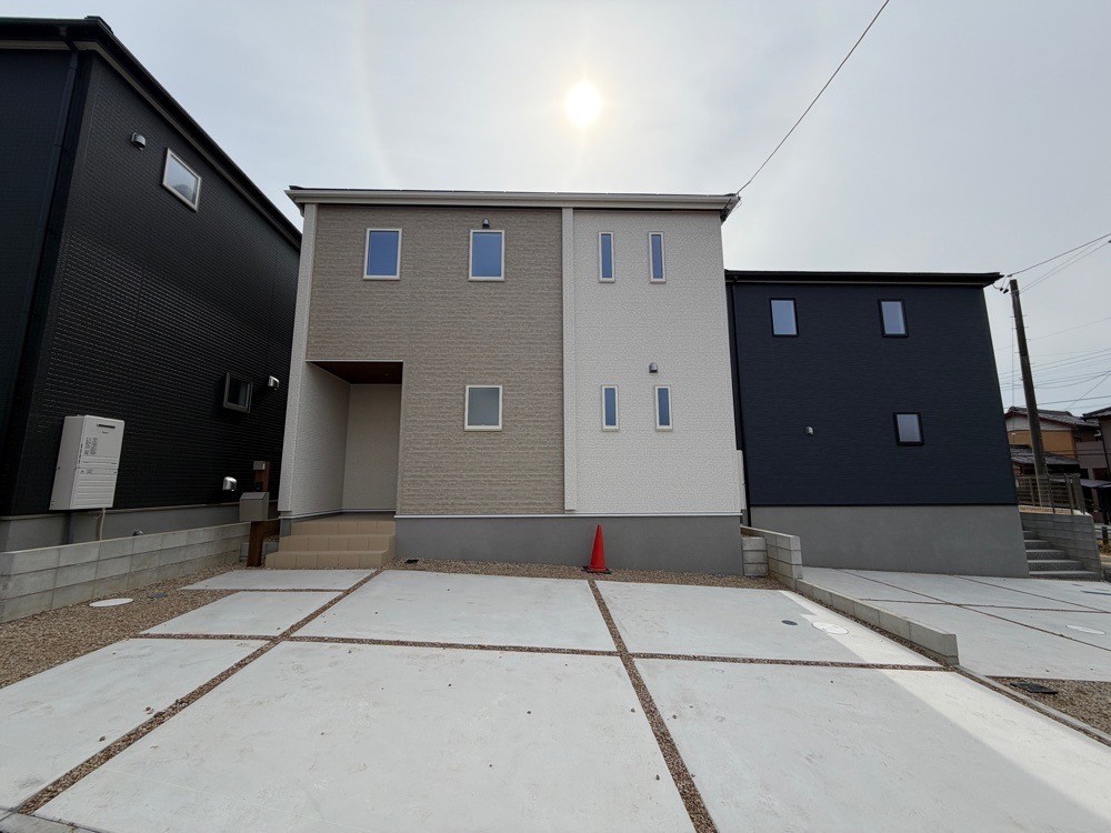 高浜市呉竹町　第3　全4棟　2号棟 画像5