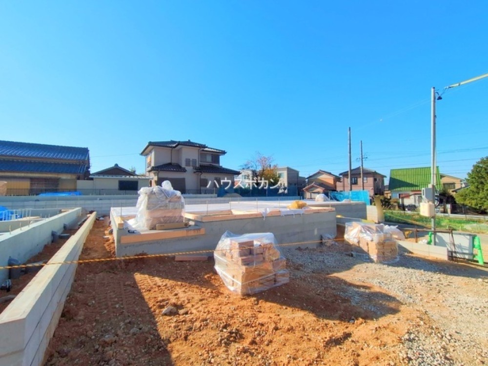 高浜市呉竹町　第3　全4棟　2号棟 画像5