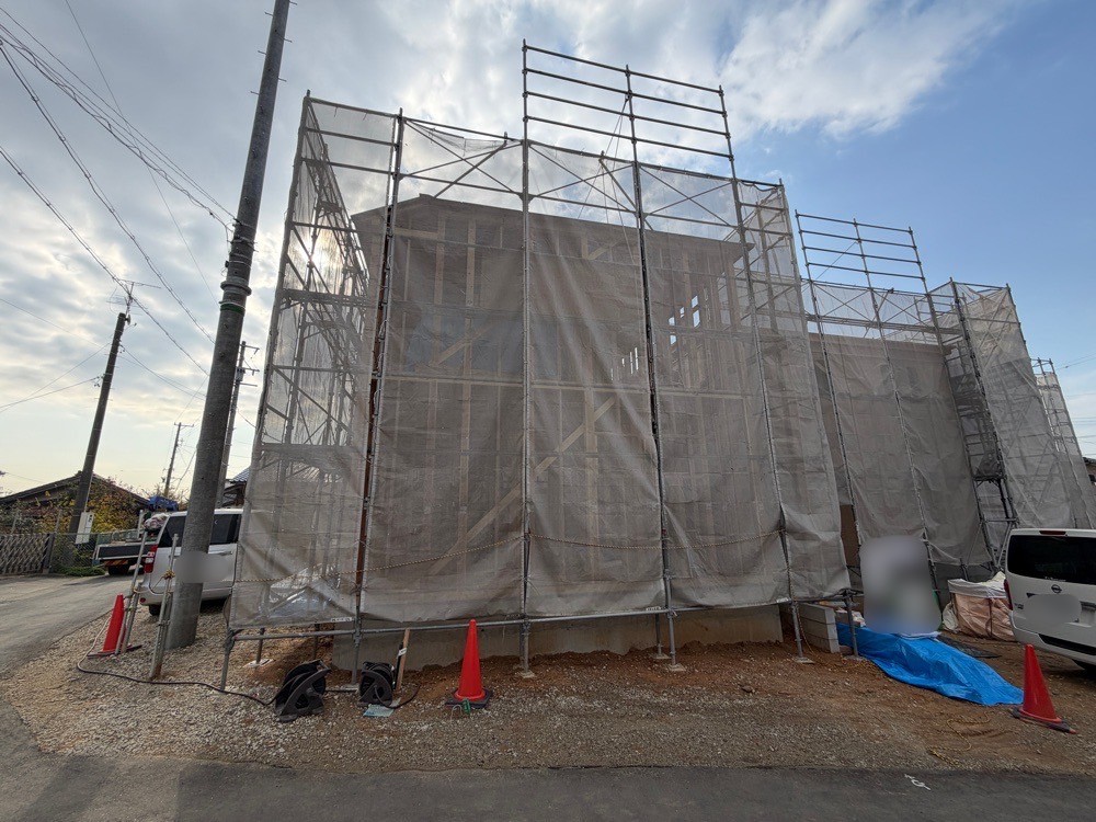 高浜市呉竹町　第3　全4棟　3号棟 画像3