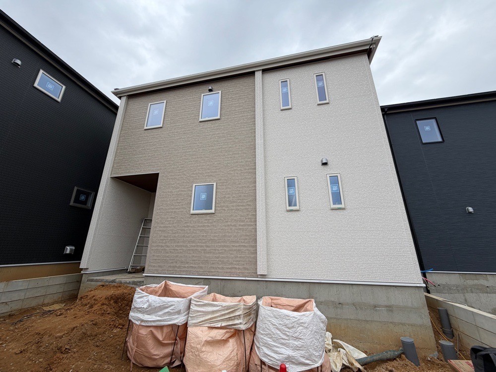 高浜市呉竹町　第3　全4棟　3号棟 画像4