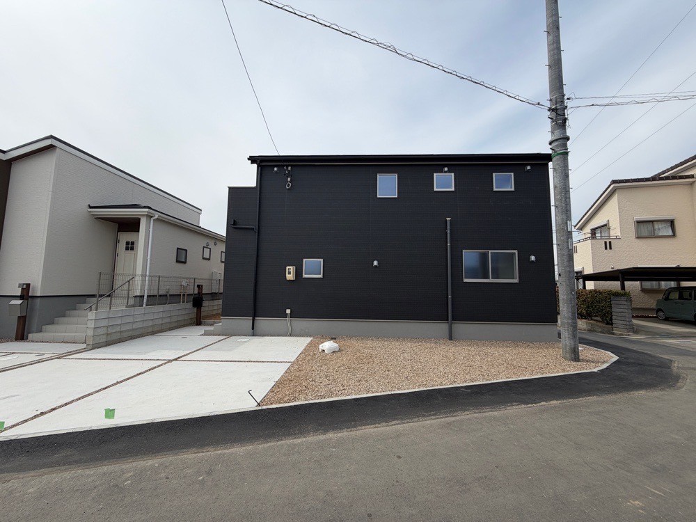 高浜市呉竹町　第3　全4棟　3号棟 画像5