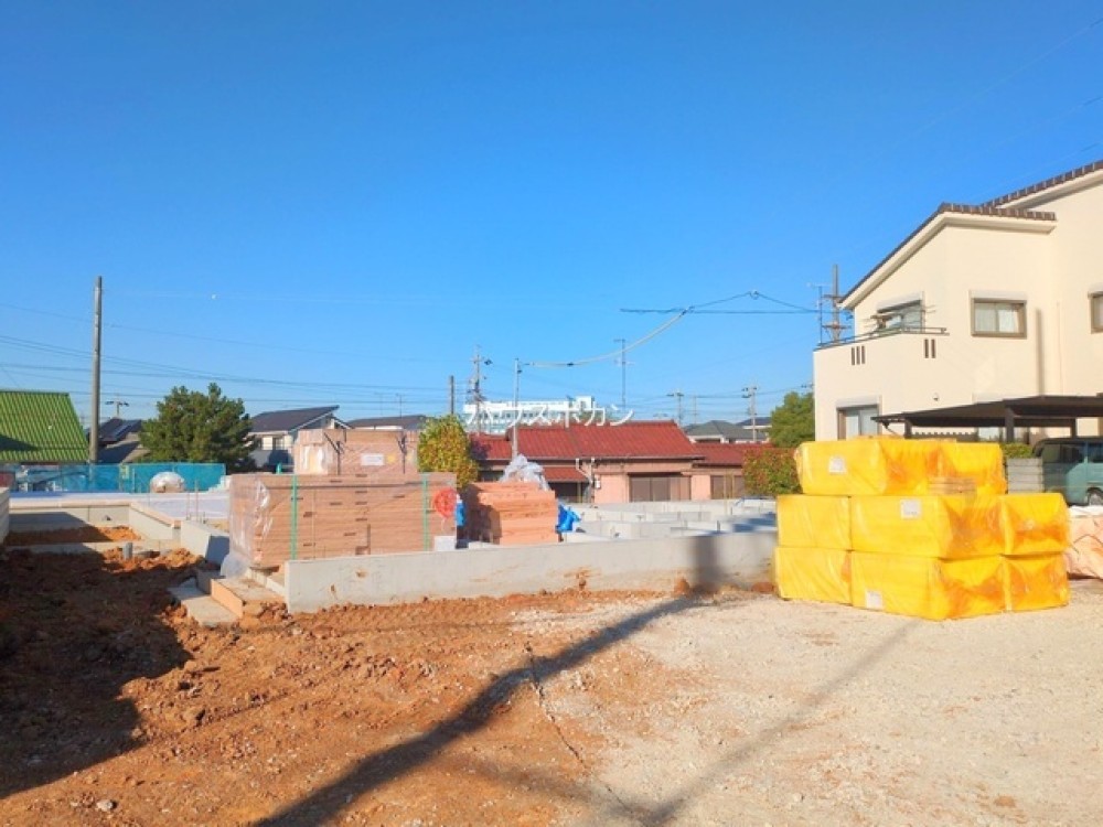 高浜市呉竹町　第3　全4棟　3号棟 画像5