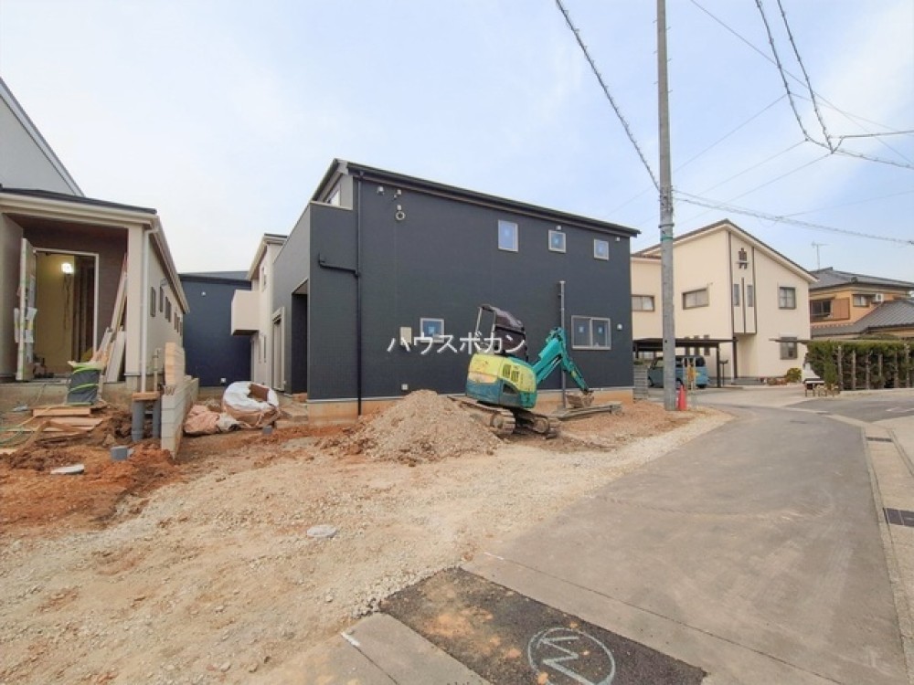 高浜市呉竹町　第3　全4棟　3号棟 画像4