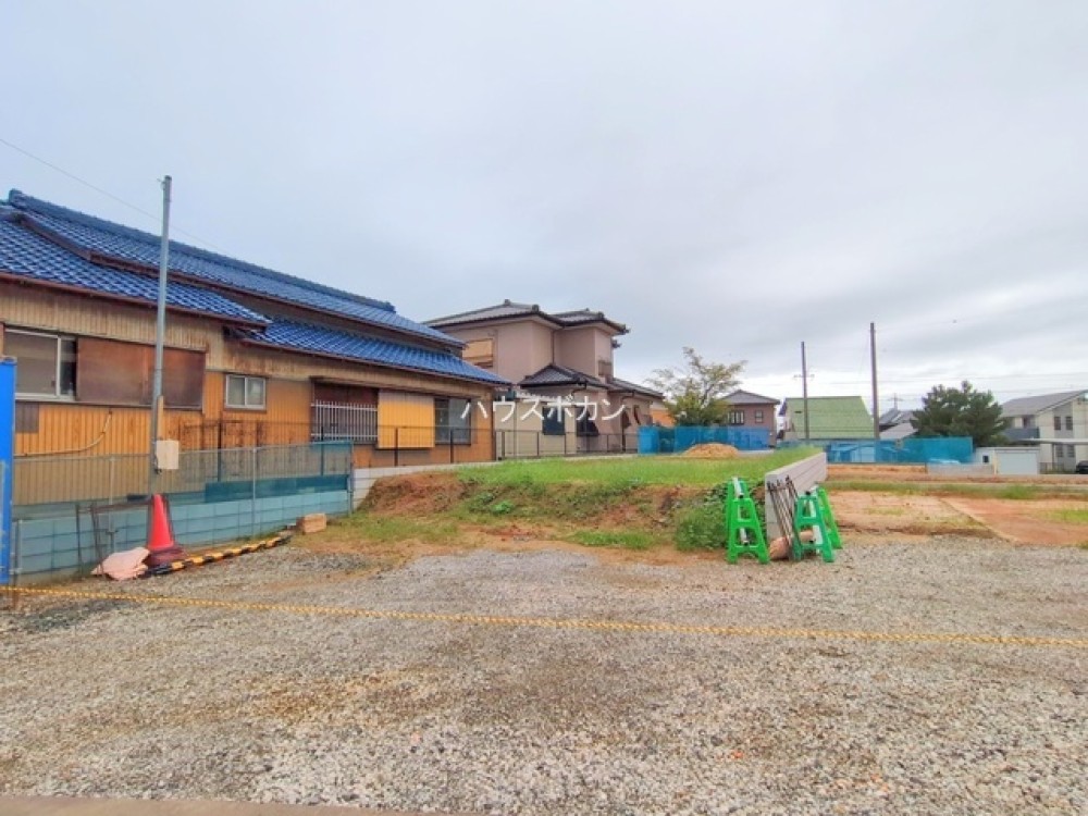 高浜市呉竹町　第3　全4棟　4号棟 画像5