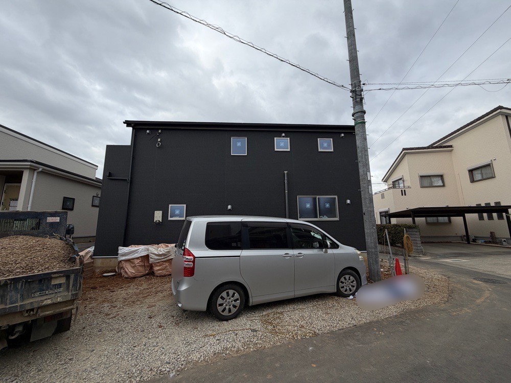 高浜市呉竹町　第3　全4棟　4号棟 画像4