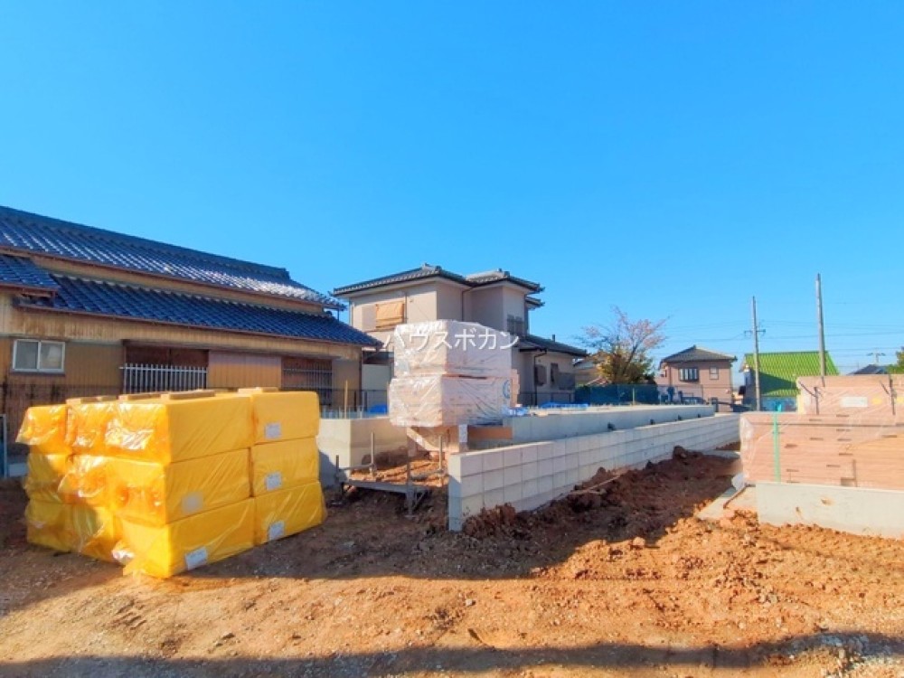 高浜市呉竹町　第3　全4棟　4号棟 画像5