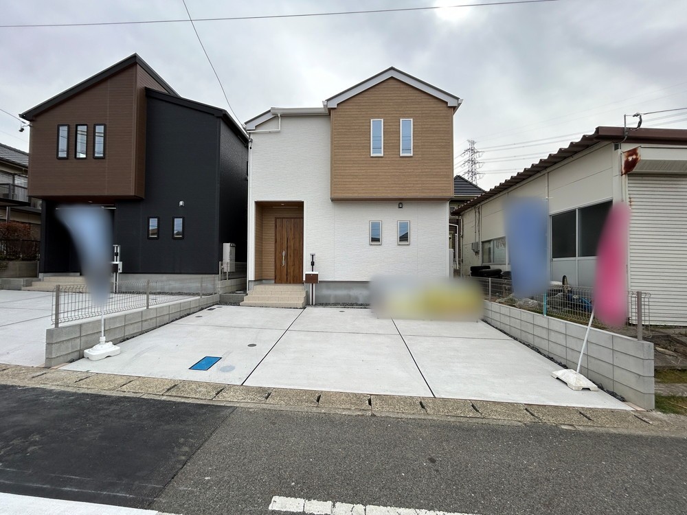 豊田市市木町　第3　全2棟　2号棟 画像5