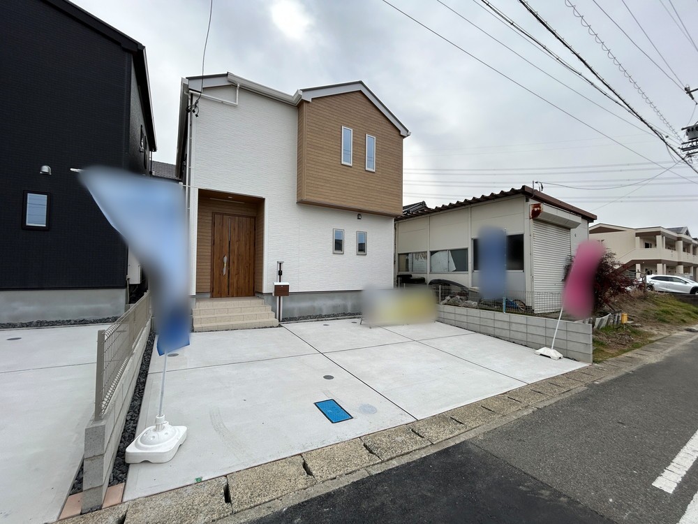 豊田市市木町　第3　全2棟　2号棟 画像4