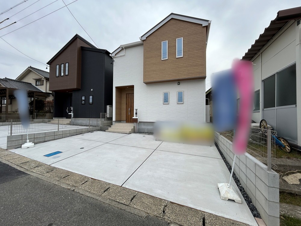 豊田市市木町　第3　全2棟　2号棟 画像5