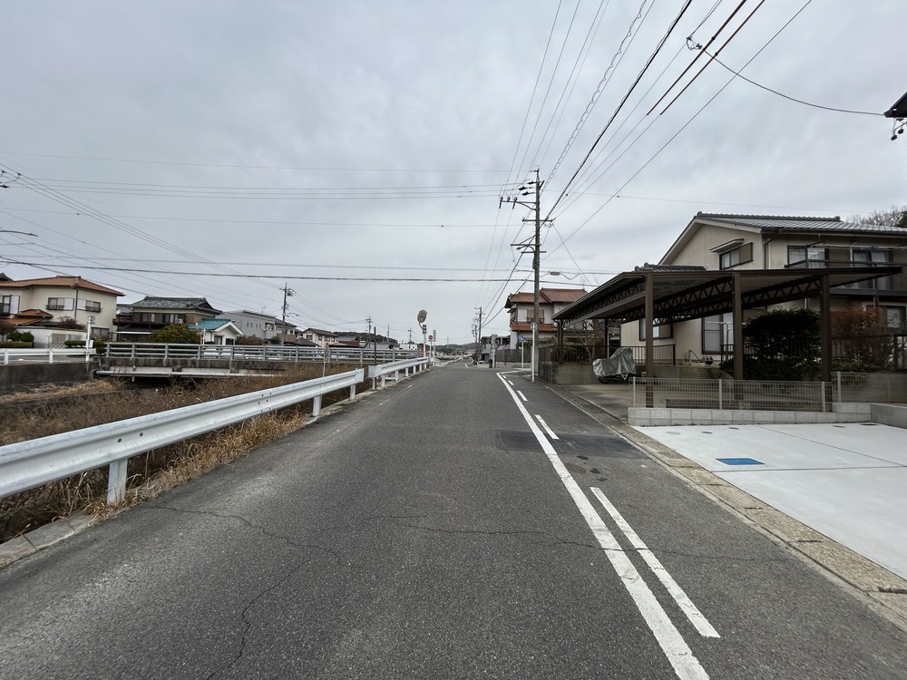 豊田市市木町　第3　全2棟　2号棟 画像6