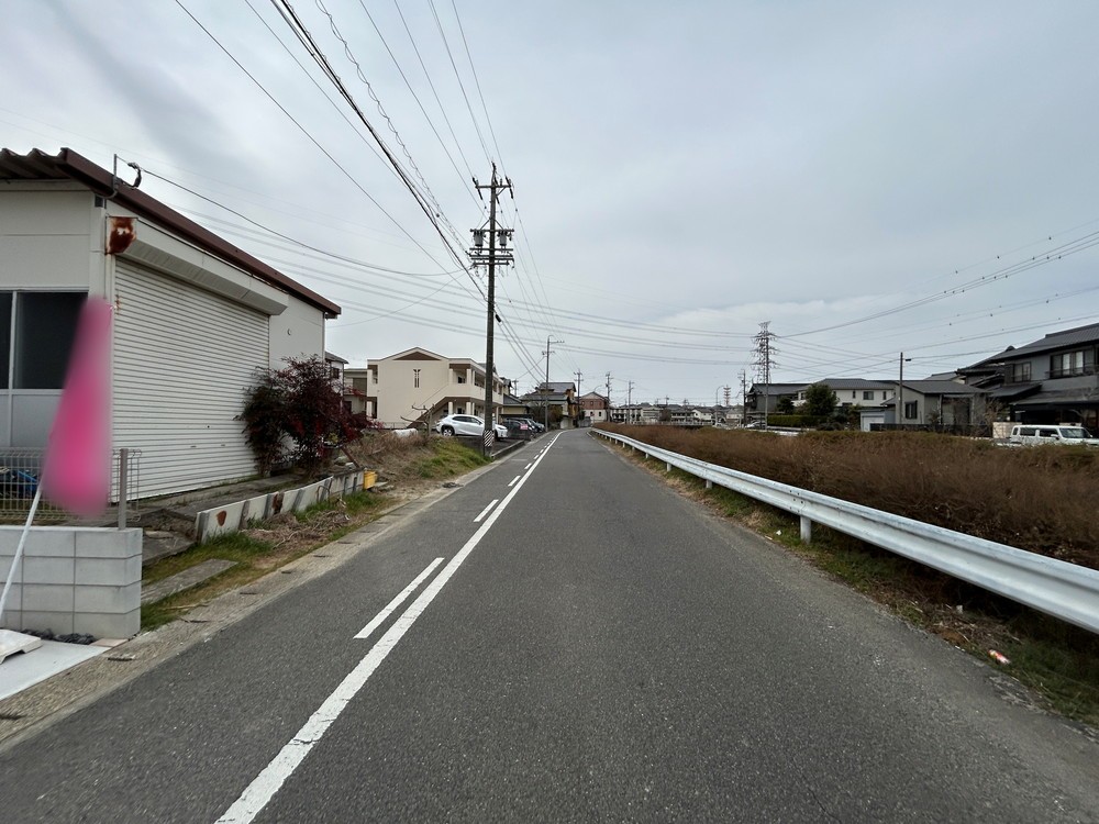 豊田市市木町　第3　全2棟　2号棟 画像7