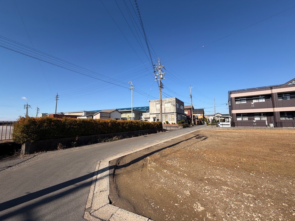 西尾市楠村町　全3区画　B区画 画像6