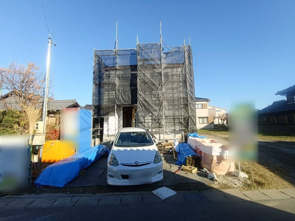 一宮市木曽川町　4期 画像3