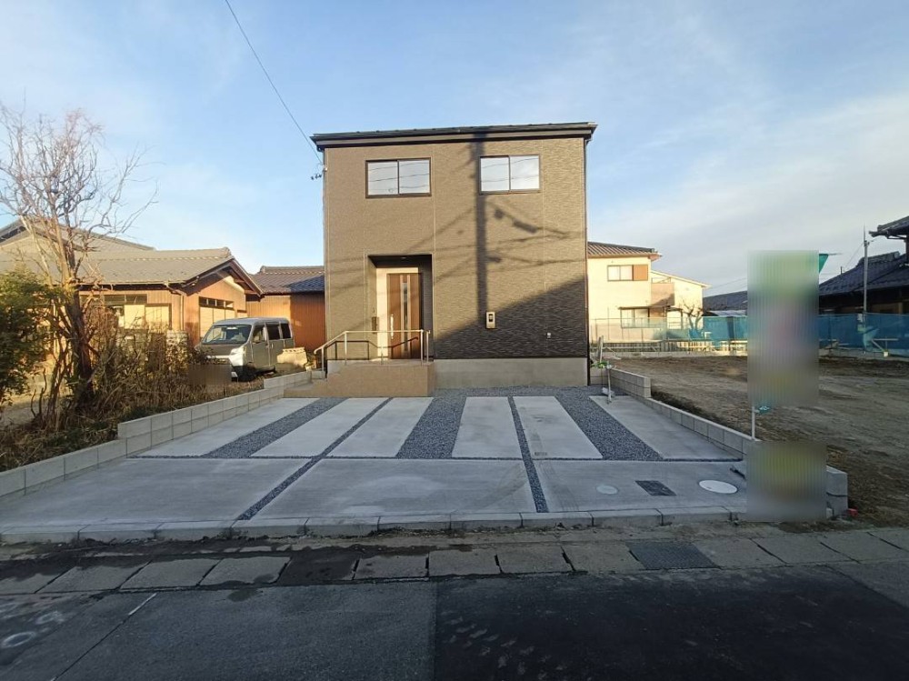 一宮市木曽川町　4期 画像3