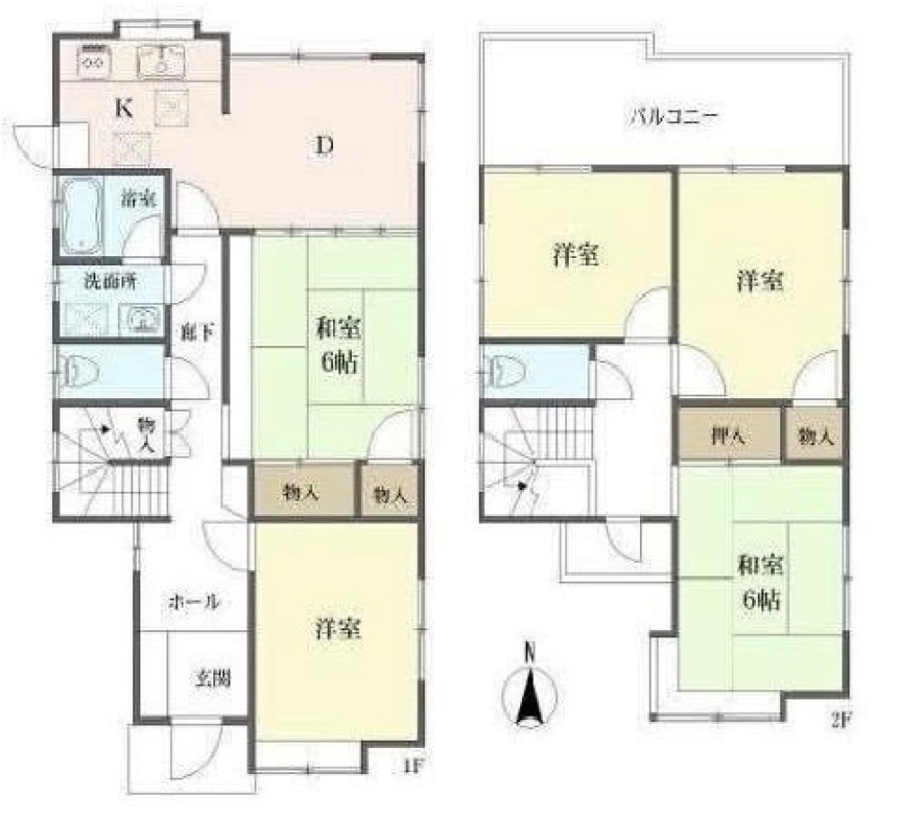 知多郡東浦町大字石浜字吹付 画像1