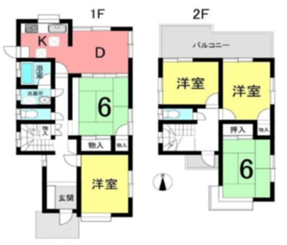 知多郡東浦町大字石浜字吹付 画像1