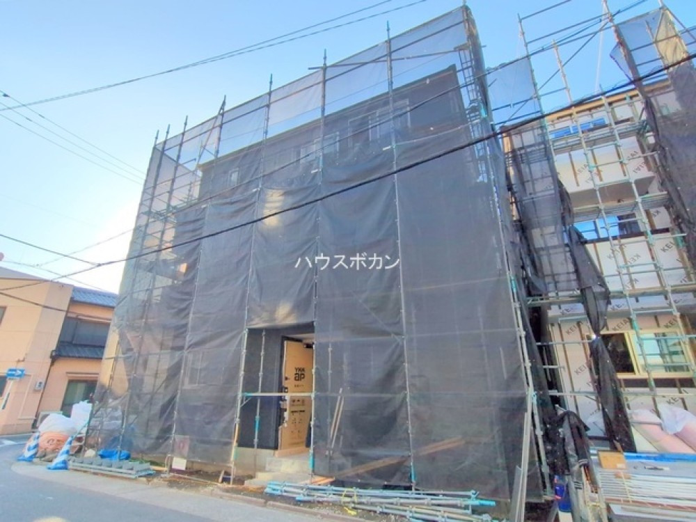 名古屋市中川区尾頭橋　1期　全3棟　3号棟 画像5