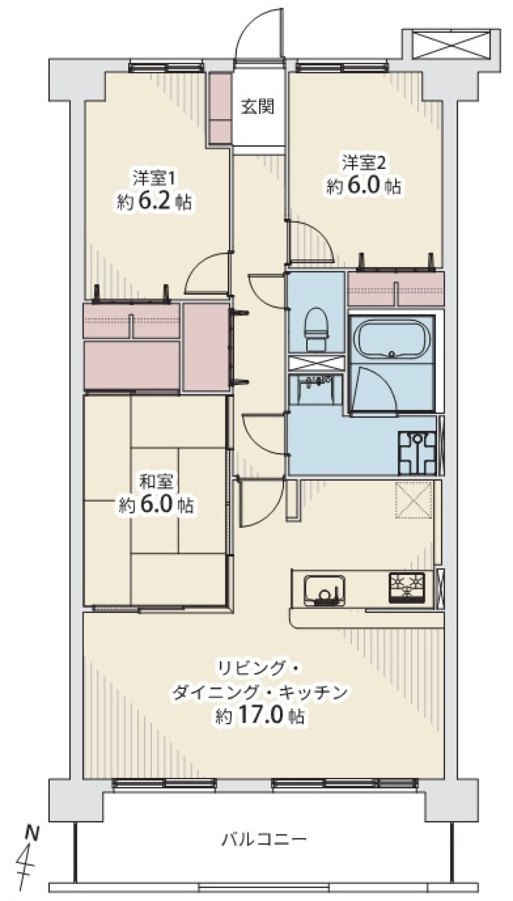 Vigo aisho常滑 画像1