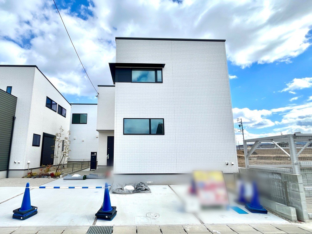 岡崎市針崎南1期　2号地 画像16