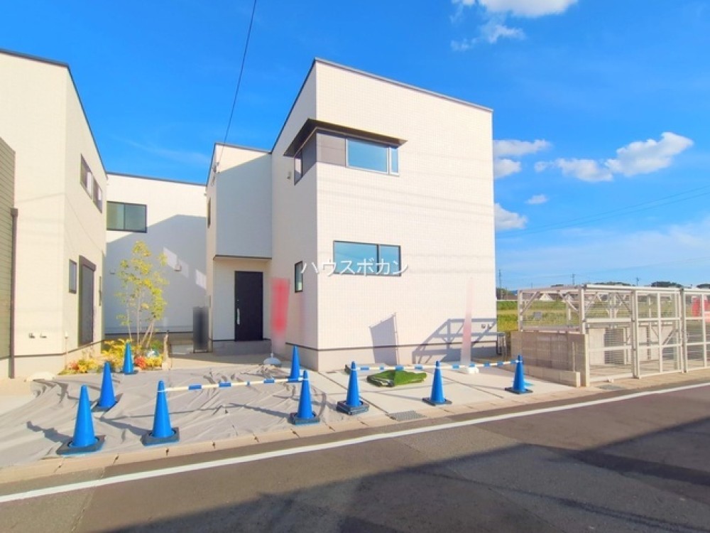 岡崎市針崎南1期　2号地 画像5