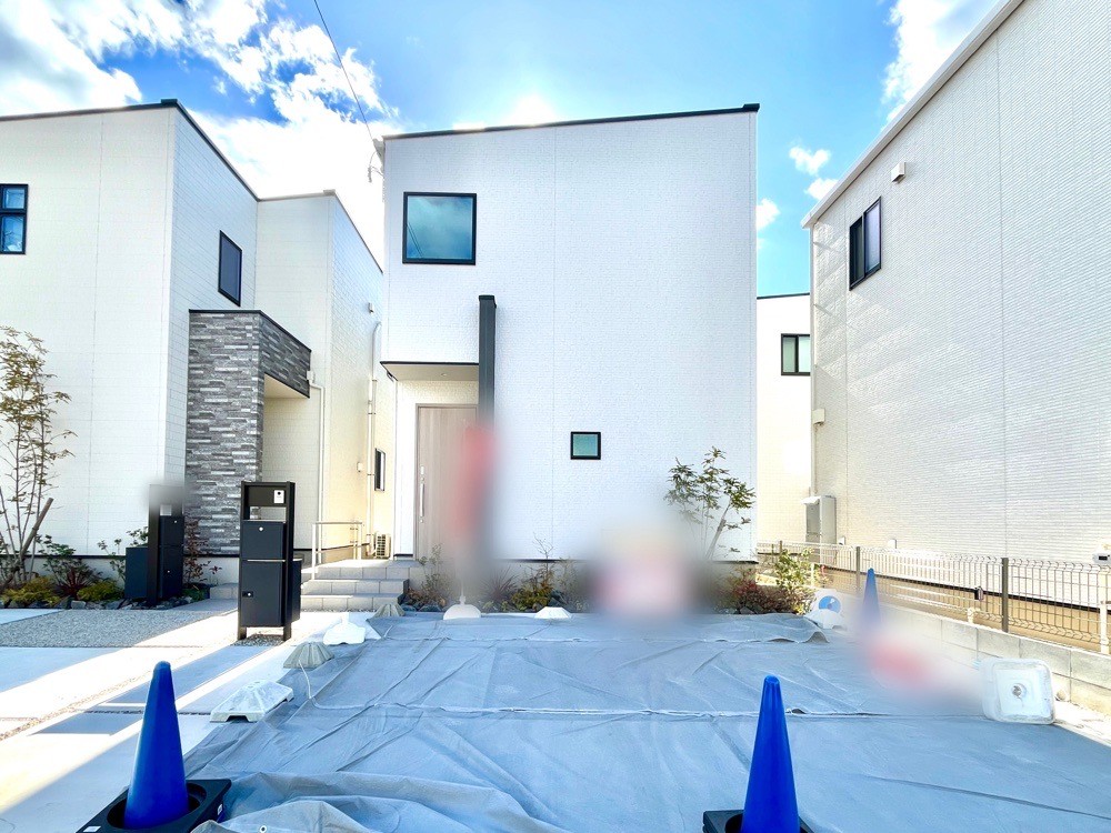 岡崎市針崎南1期　3号地 画像18