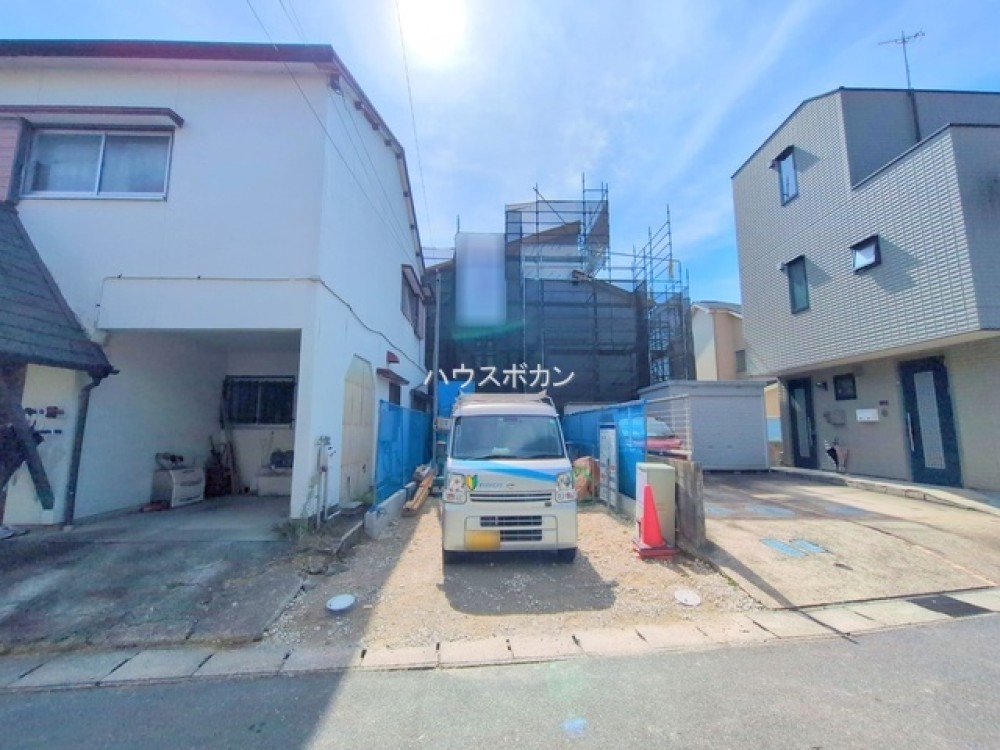 春日井市東神明町　全1棟 画像4
