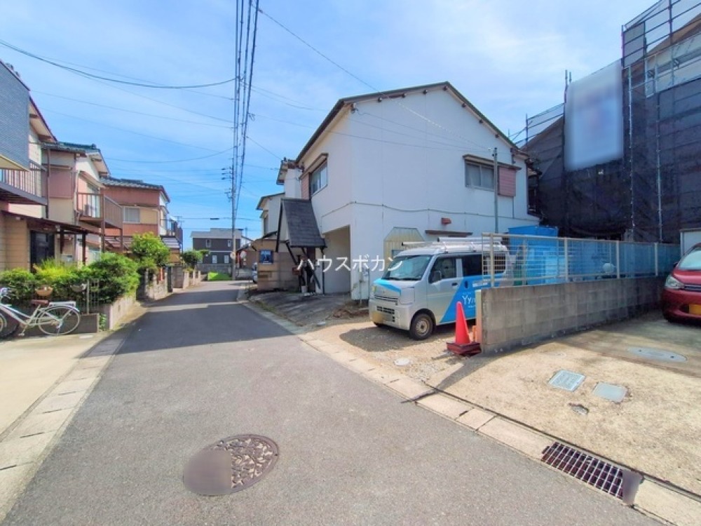春日井市東神明町　全1棟 画像5