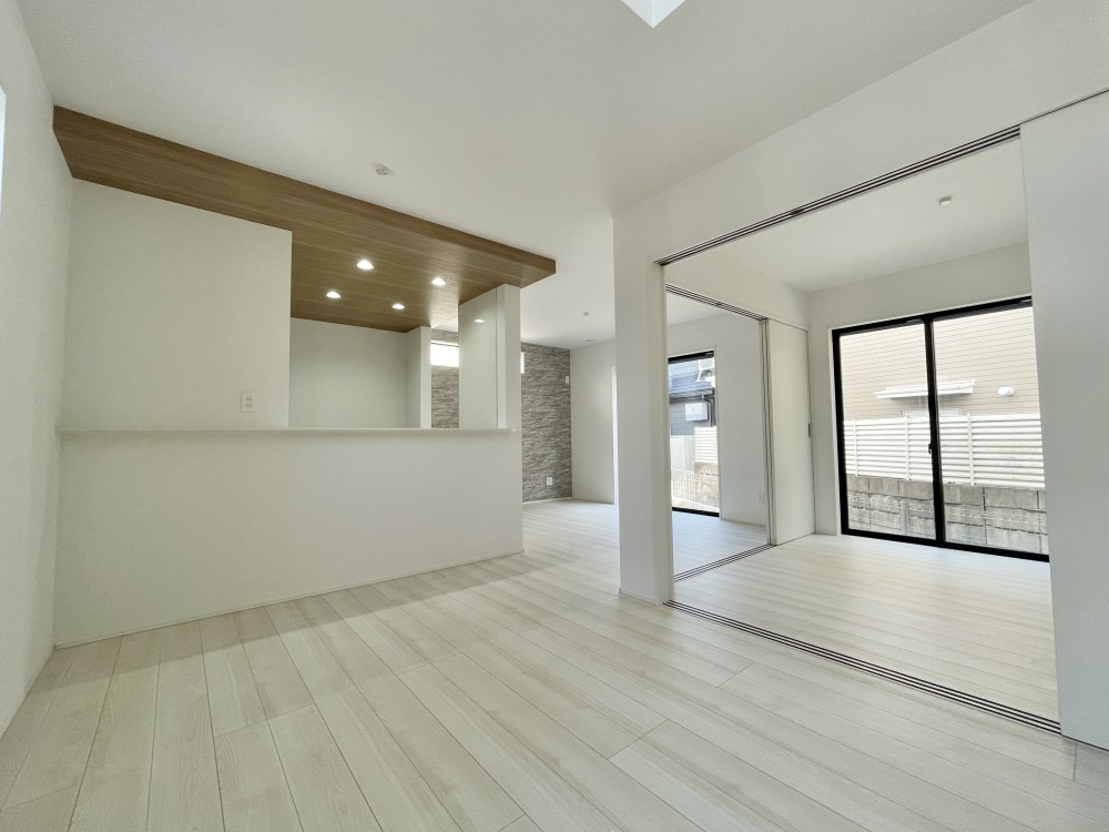 春日井市東神明町　全1棟 画像4