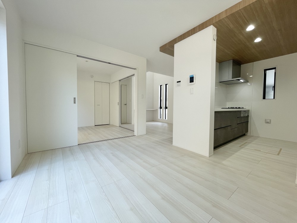 春日井市東神明町　全1棟 画像5