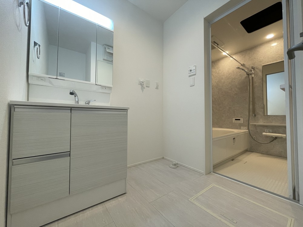 春日井市東神明町　全1棟 画像8