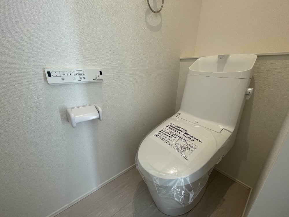 春日井市東神明町　全1棟 画像9