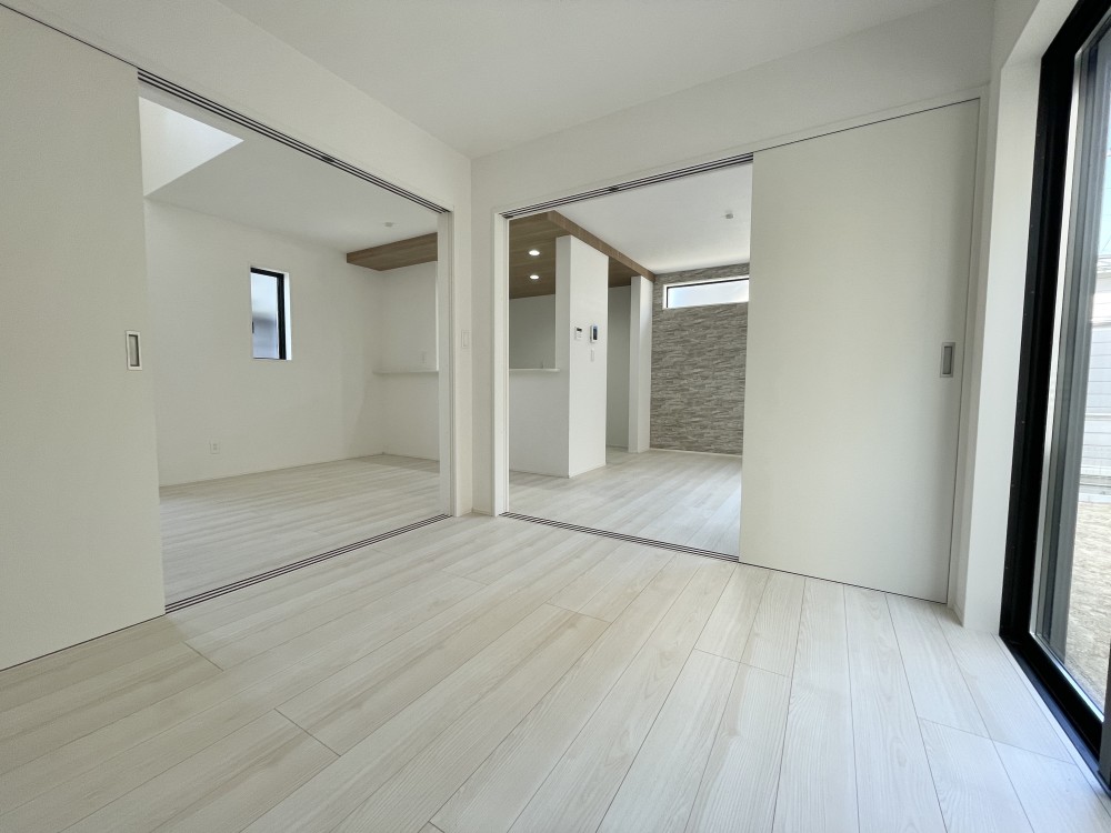 春日井市東神明町　全1棟 画像10