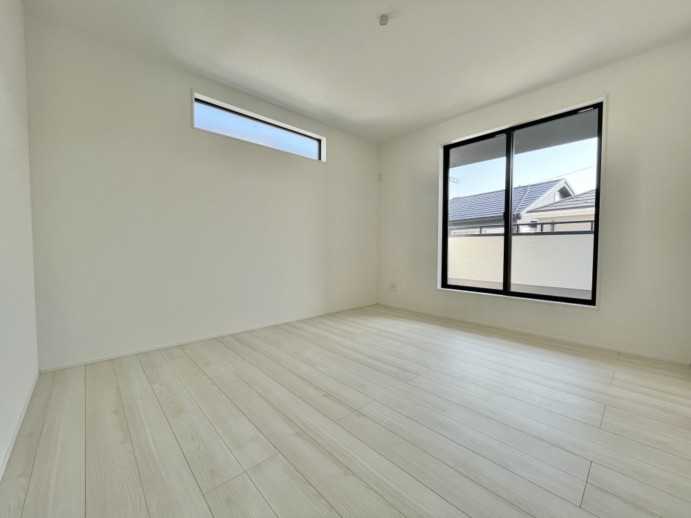 春日井市東神明町　全1棟 画像11