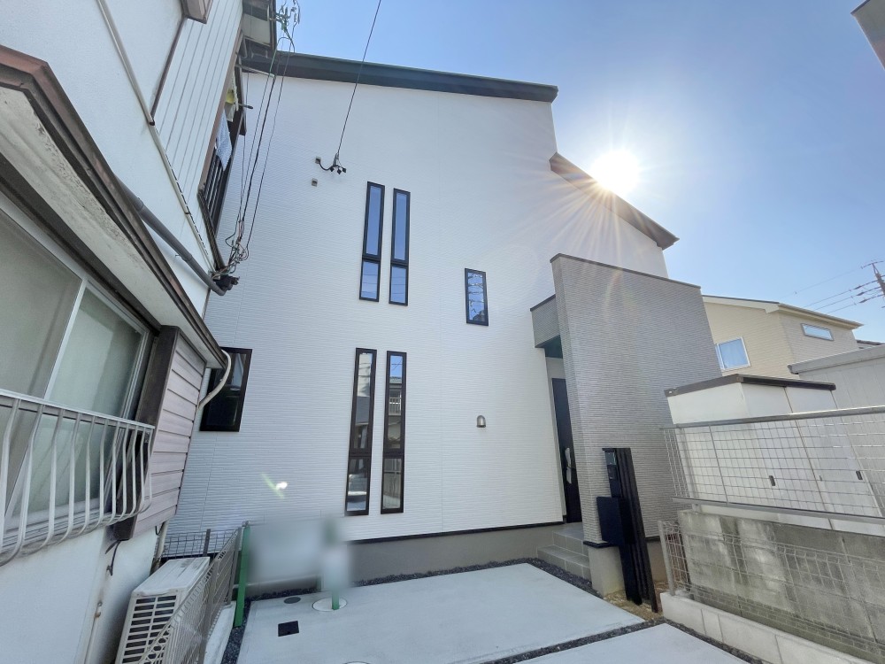 春日井市東神明町　全1棟 画像11